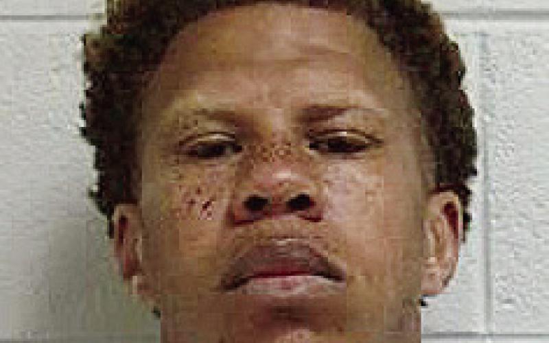 Patrick Deshawn Wesley