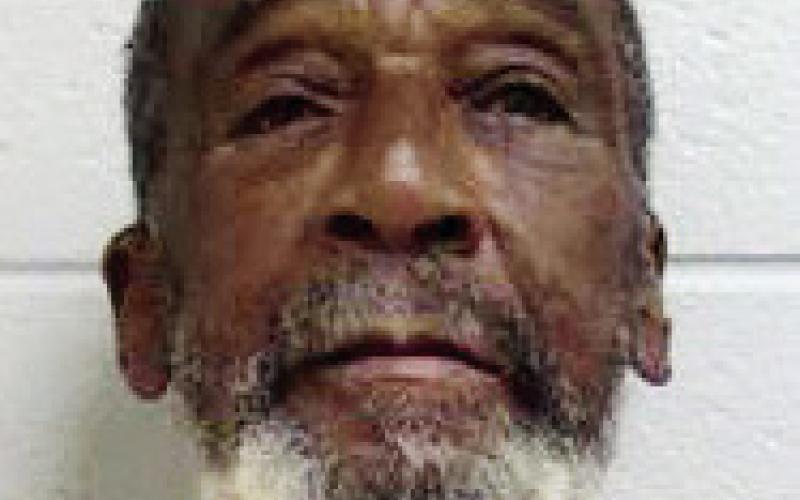 Larry Donyell Webb