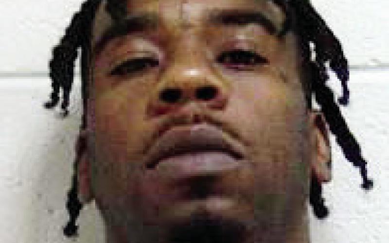 Savon Marcel Crawford