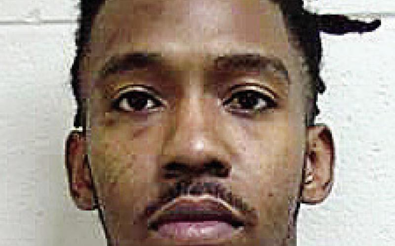 Julius Keyrun Bryant