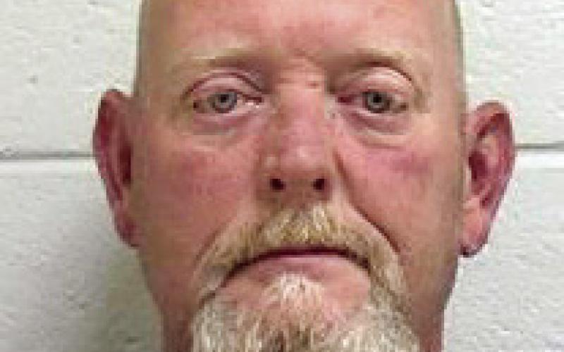 Jason Marshall Hicks