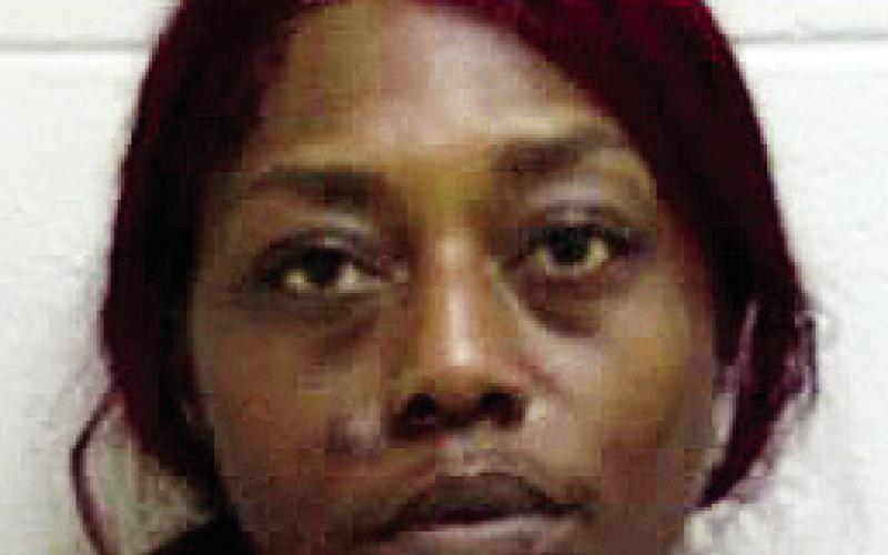 Alicia Jamia Hendrick