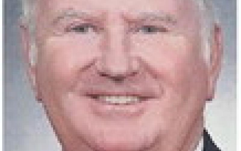 John “Marshall” Conner