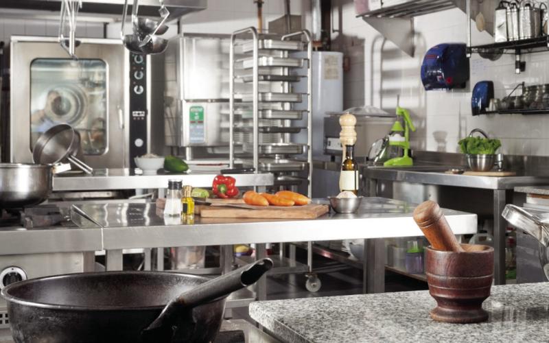 Manning Brothers: More than half a century of innovative food service