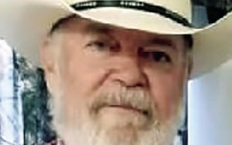 William Huff