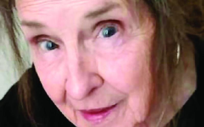 Elsie Miller