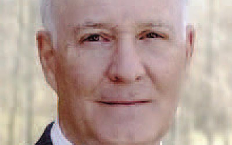 GWM ‘Meet the Author’ with mystery writer Don Lloyd