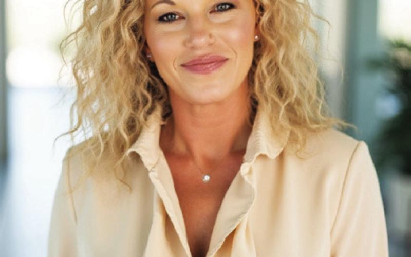 Crystal Freeman