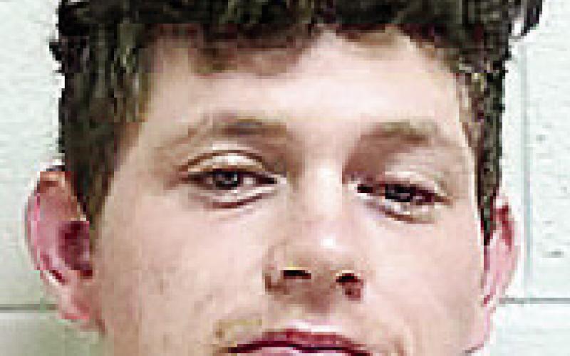 Tyler Alton Blazek