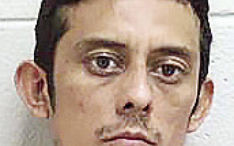 Humberto Morales Juarez