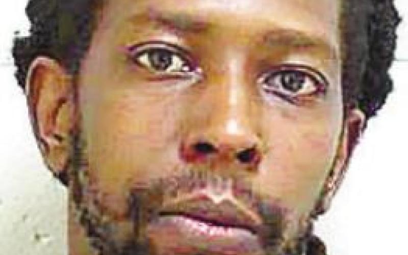Two arrested for identity theft scheme