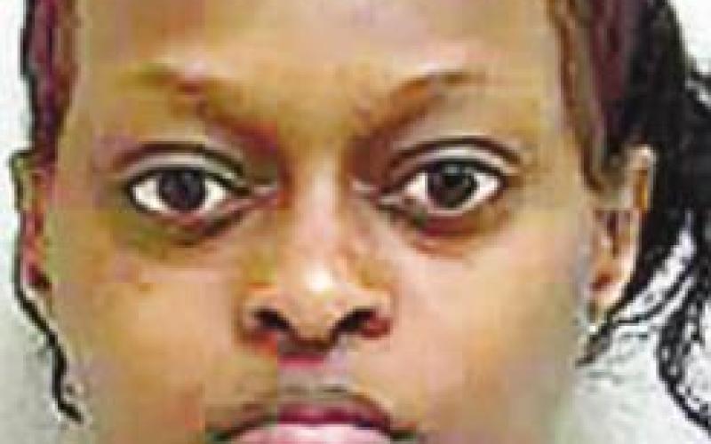 Two arrested for identity theft scheme