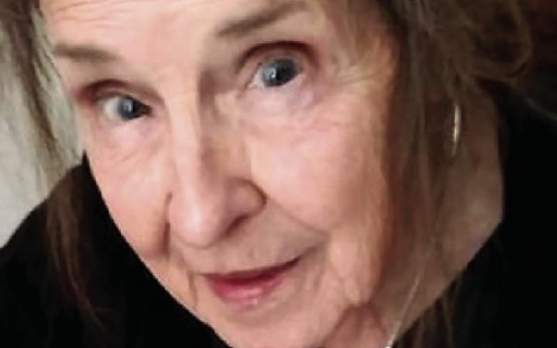 Elsie Miller