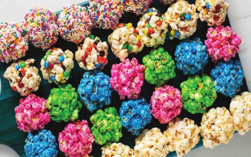 POP UP Cooking Creativity
