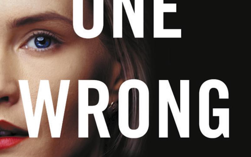 GWM Q&amp;A with author Hank Phillippi Ryan
