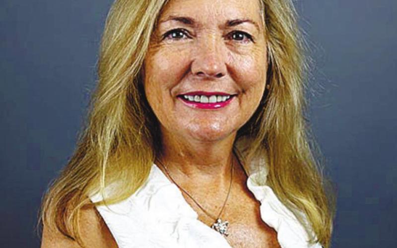 Mary Luster