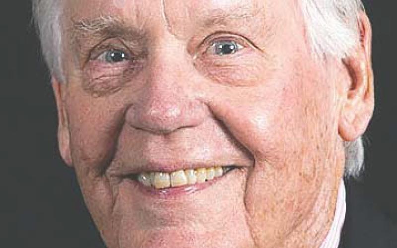 Dick Yarbrough/File Photo