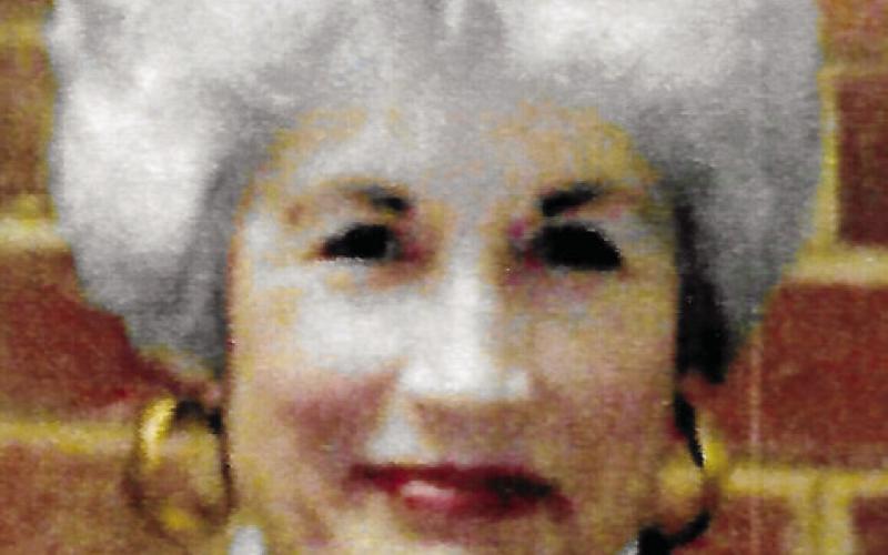 Annette Alford Castro