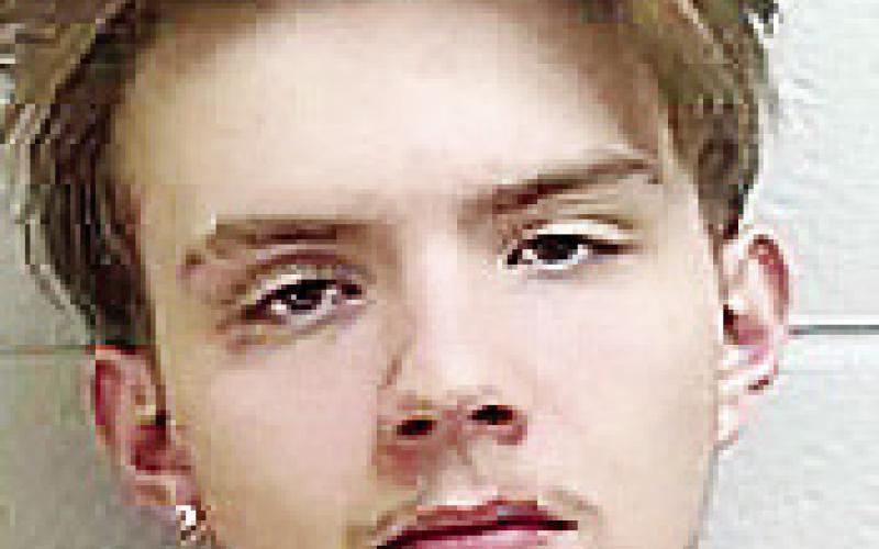 Ashton Armstrong