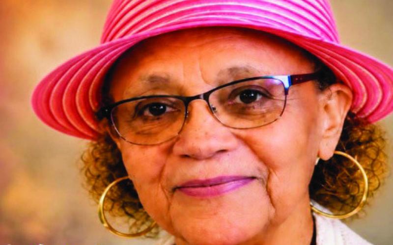 Daisy Pearl Reid 1945–2026