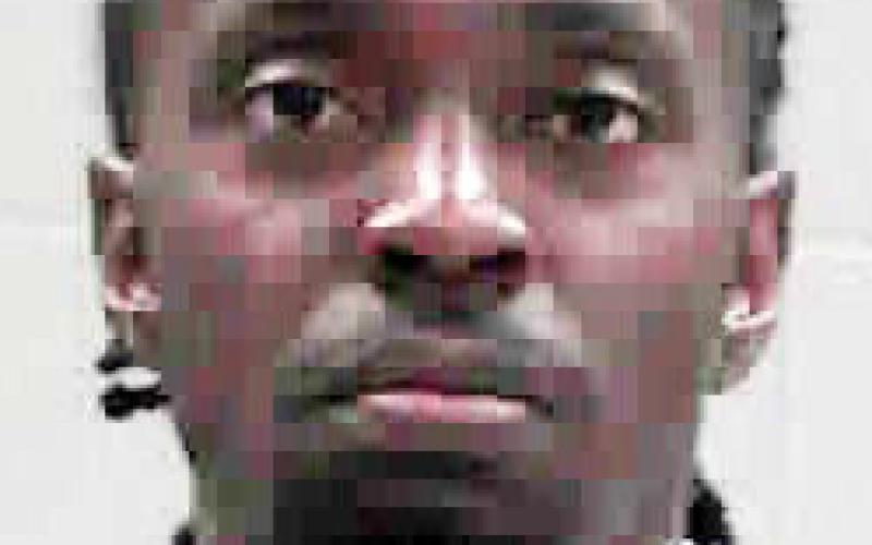 Hakeem M. Evans