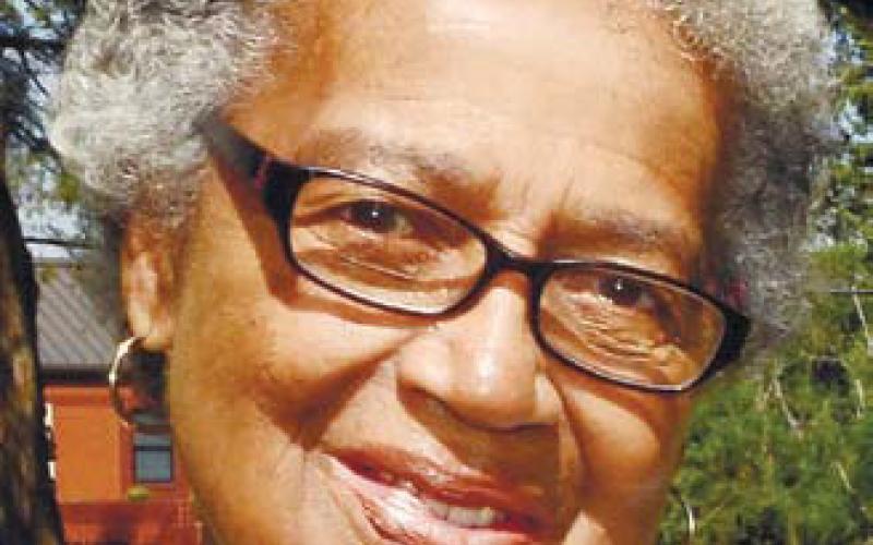 Georgia Benjamin-Smith/File Photo