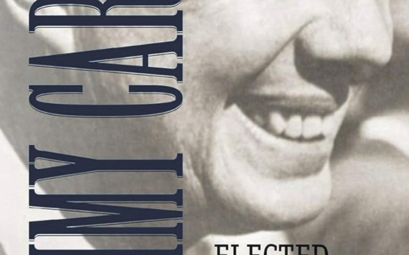 GWM book review: A Jimmy Carter memoir
