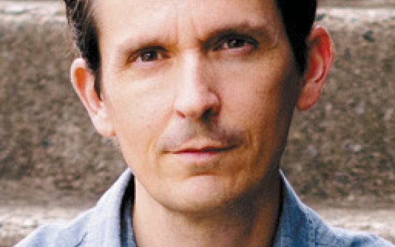Thomas Mullen/CONTRIBUTED