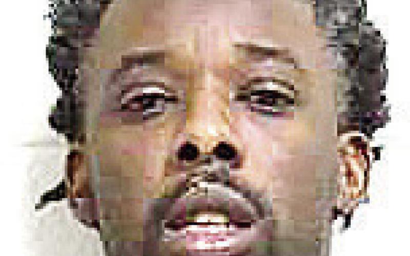 Jamel Sherrod Jackson