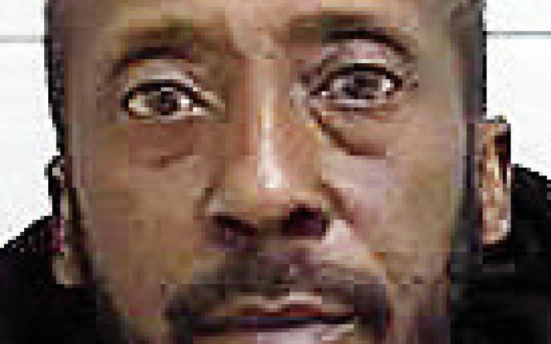 Virgil Nikia Griffin