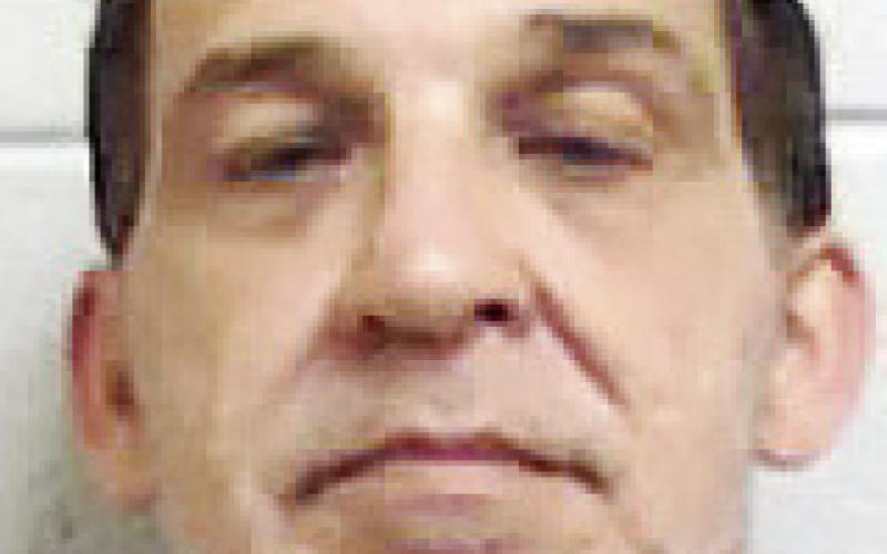 Dennis James Talley