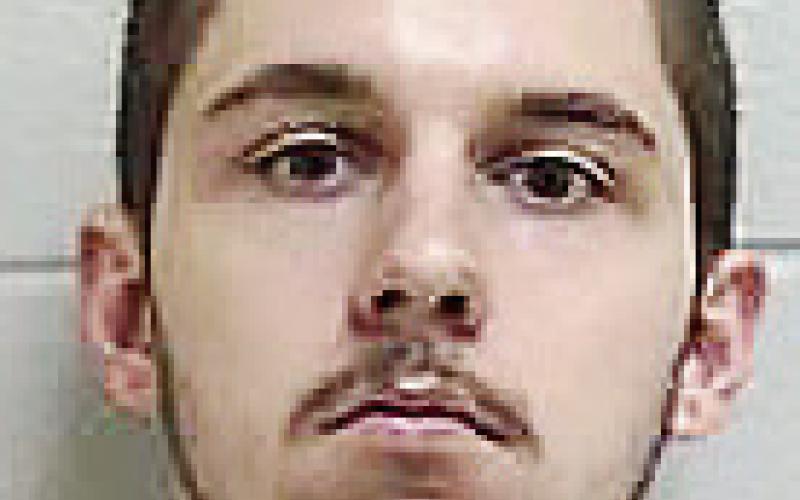 Johnathon Edward Baldwin
