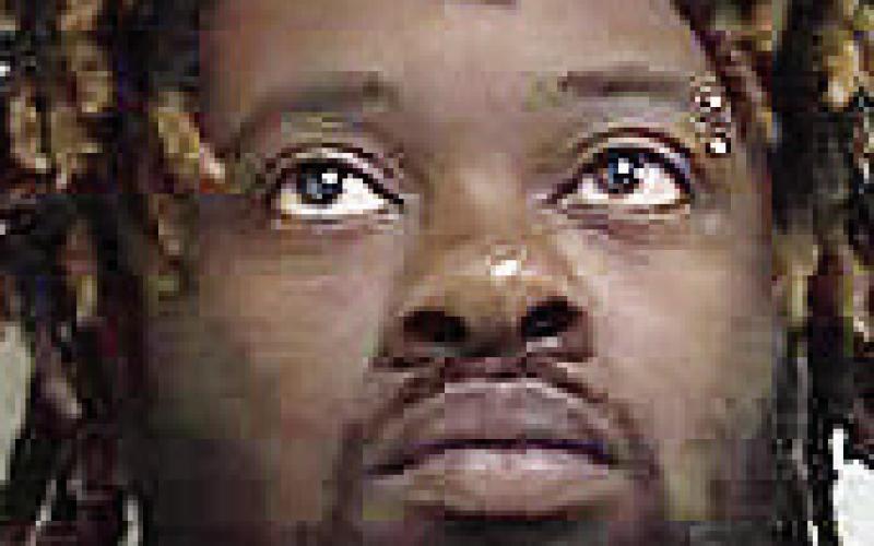Keysone Jerome McLin