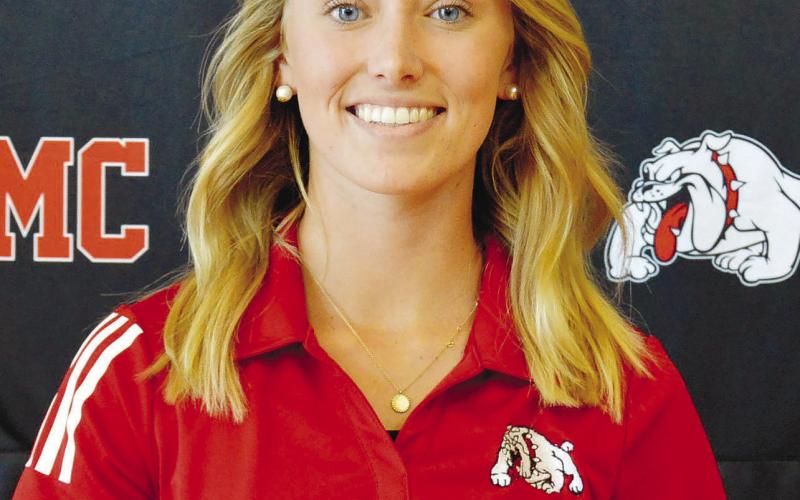 Sadie Norman