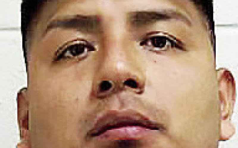 Ricardo Hernandez Matio