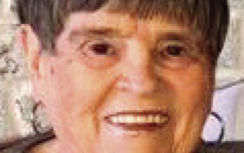 Lura Ballew