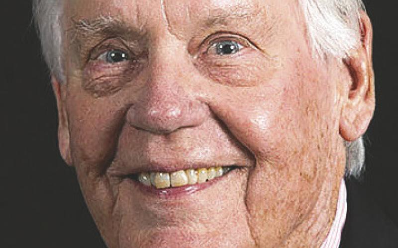Dick Yarbrough/Columnist
