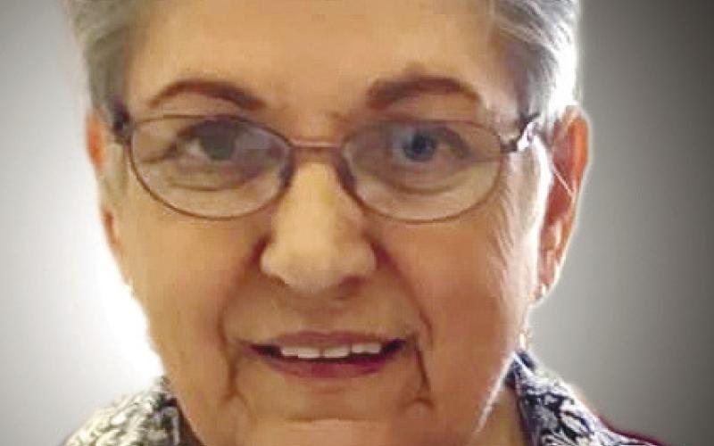 Patricia Bryant