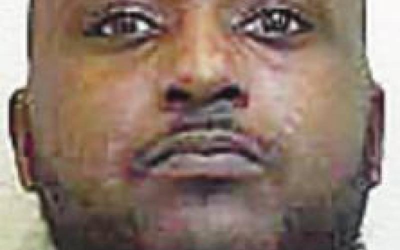 Demetrius Omar Wiggins