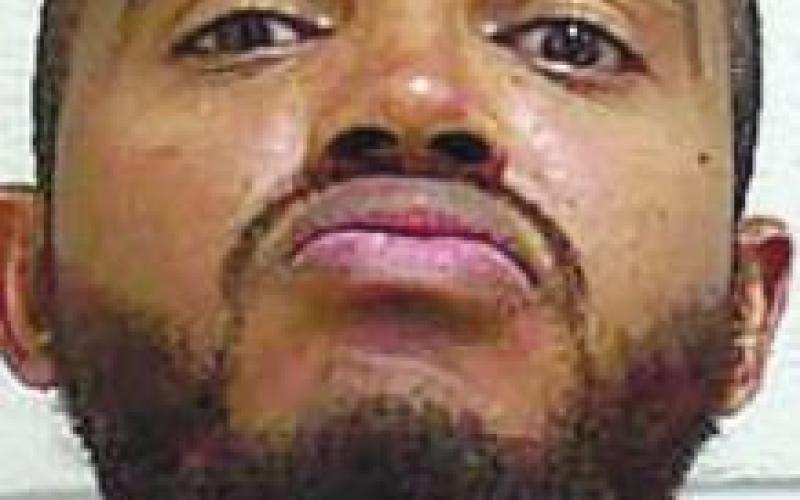 Derrell Joshua Smith