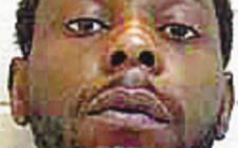 Darrius Rashad McMullen