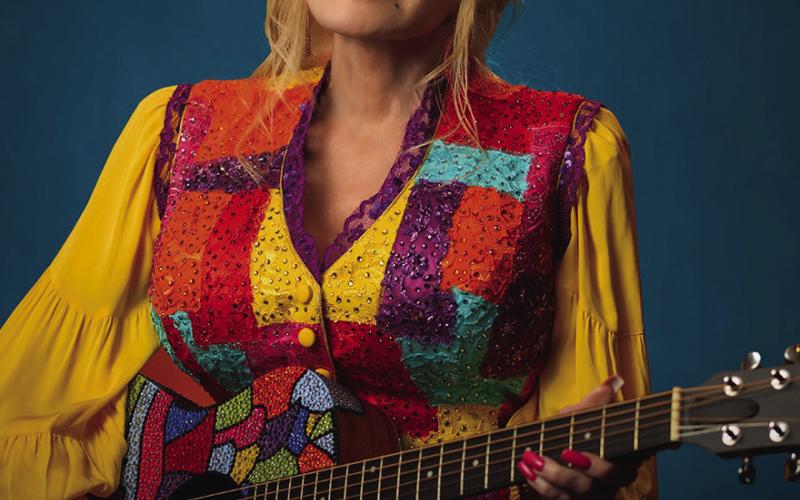 The recent death of country music icon Dolly Parton resonated nationwide, not only with music lovers but due to her extensive work with charitable causes like Putnam Reads, connected to Dolly Parton’s Imagination Library. CONTRIBUTED