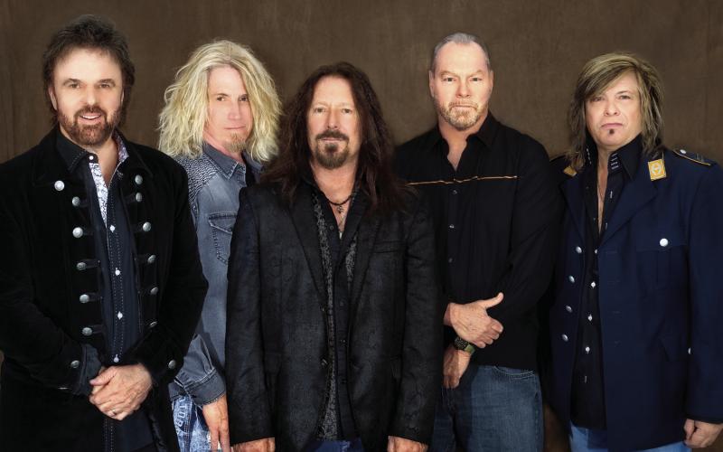 38 Special has been bringing its signature sound to more than 100 cities a year, featuring big hits including “Hold On Loosely,” “Rockin’ Into the Night,” “Caught Up in You,” and “Fantasy Girl.” (CONTRIBUTED)