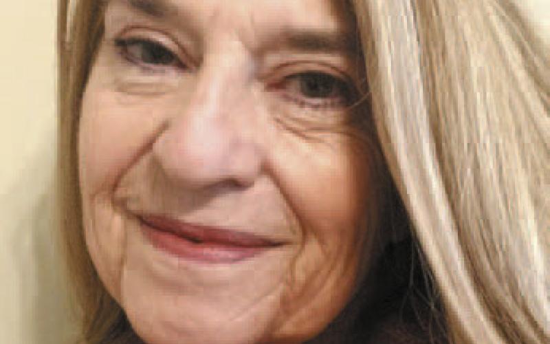Rita Harman