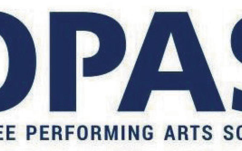 OPAS receives two grants from Georgia Council for the Arts