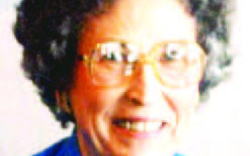 Dorothy Kelly Shaw