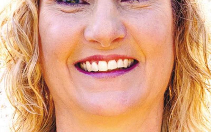Traci Garner