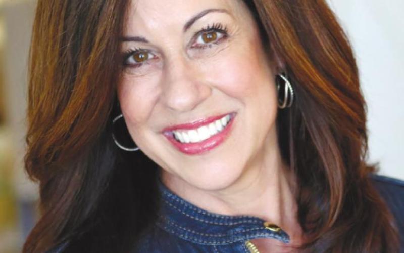 Sherry Kranick