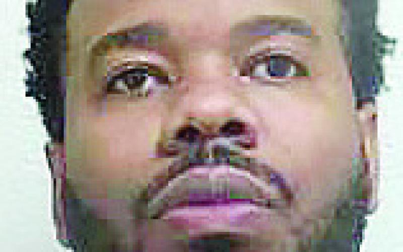 Antonio Maurice Barnes