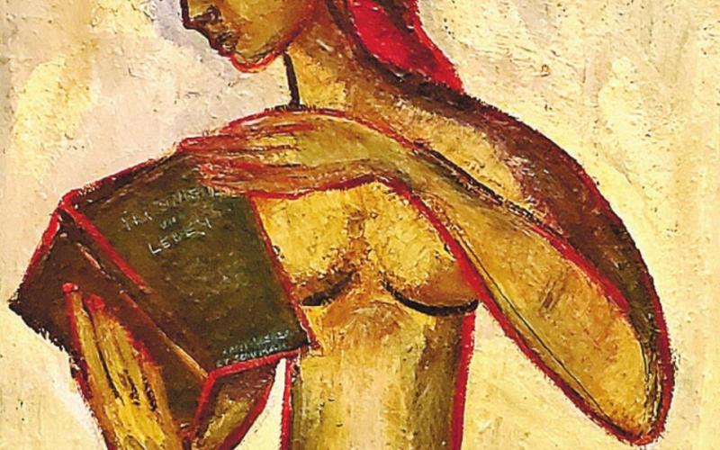 Mother Tongue: The Language of Families occurs from April 14 through August 20. CONTRIBUTED